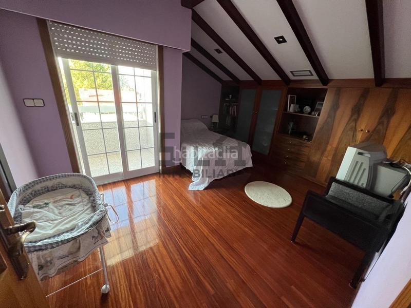 Foto 25cc1f96-dd7a-4f2f-bf84-f8ea1cee5703. Chalet avec chauffage parking piscine dans Barbadás