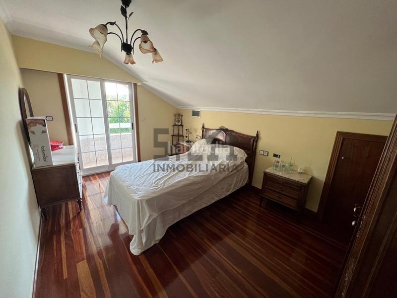 Foto 30e6f074-c075-4aeb-864d-ae282e71905d. Chalet avec chauffage parking piscine dans Barbadás