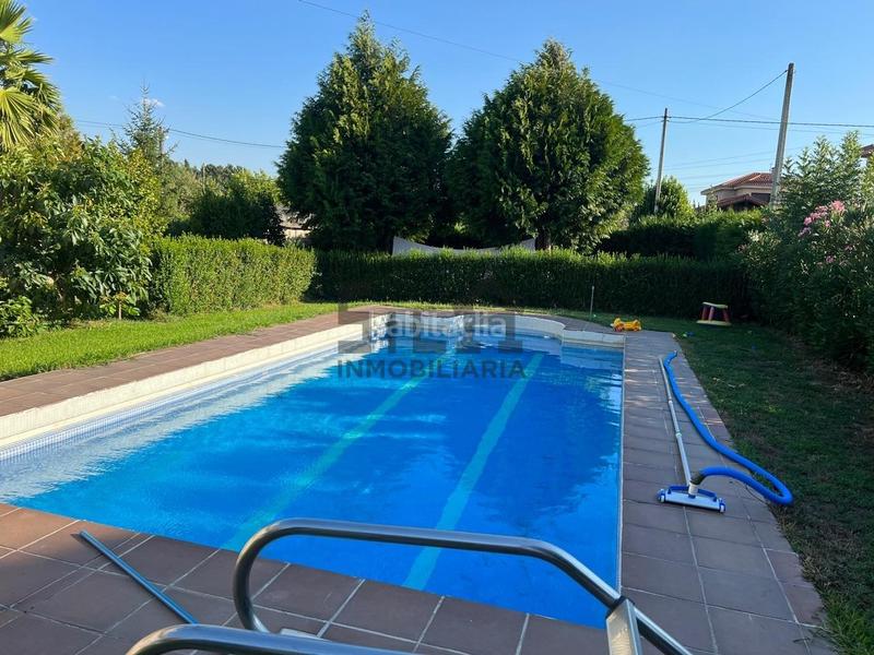 Foto d315fd6d-f15f-46ef-a6b3-811981fbdbc5. Chalet avec chauffage parking piscine dans Barbadás