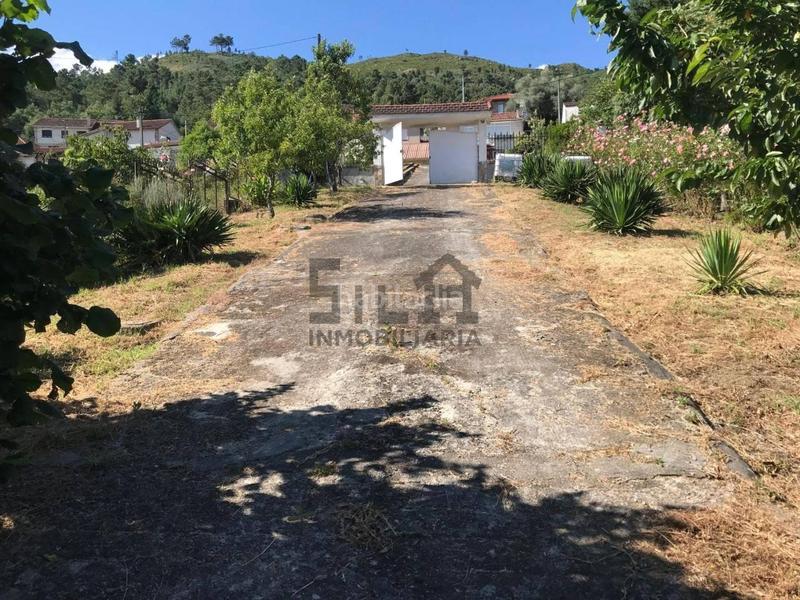 Foto 33aa6a4a-21f6-40d2-81fe-20bd4f0a9586. Landgut in San Rosendo Ourense