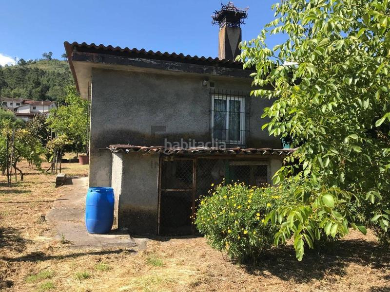 Foto 63363eba-0090-493a-bf45-ee0505407ed8. Landgut in San Rosendo Ourense