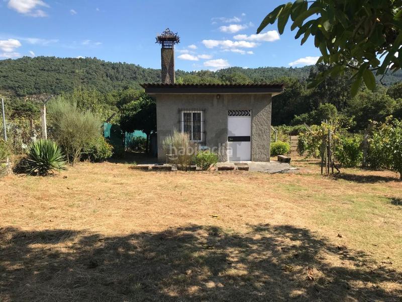 Foto d45461bc-a759-47c6-a9c7-f39d9813af73. Landgut in San Rosendo Ourense