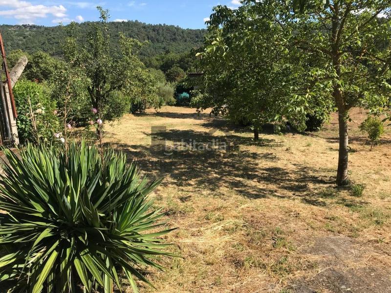 Foto f64be3a0-5e85-4529-921e-7bc9b93adc88. Landgut in San Rosendo Ourense