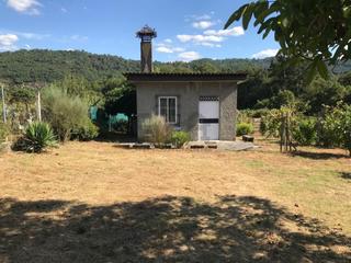 Terreno residencial en UNTES