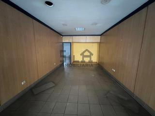 Miete Geschäftsraum  Ervedelo