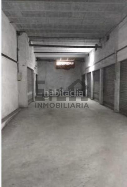 Foto 4943d0c2-103e-4278-804c-2d7281b68eab. Posto auto in Posío Ourense