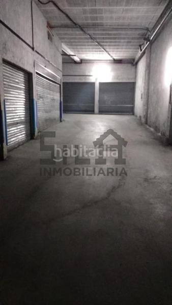 Foto 79a5ee69-b539-46a1-9770-4dd815620c24. Posto auto in Posío Ourense