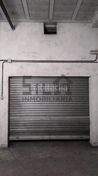 Foto c212cc2f-2830-4150-be87-e4d7217030bf. Posto auto in Posío Ourense