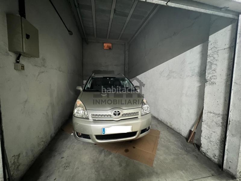 Foto dbef976d-3608-47a0-b62e-76e99efdb7ea. Posto auto in Posío Ourense
