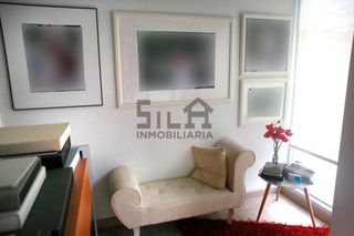 Business premise in Universidad