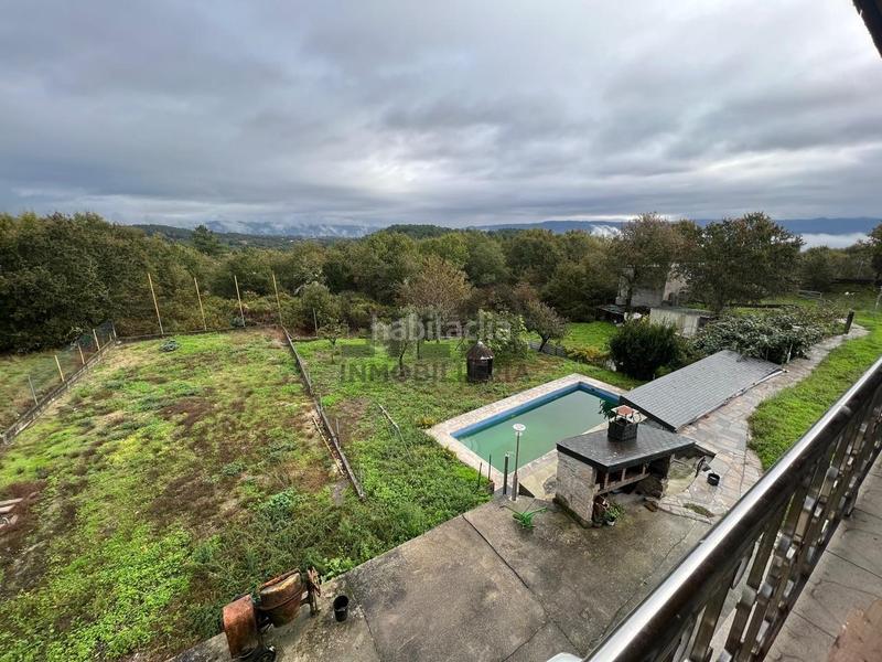 Foto 2c4189f0-a2bf-4c28-8b76-f5c1f294d719. Chalet with heating parking pool in Ventiun Ourense