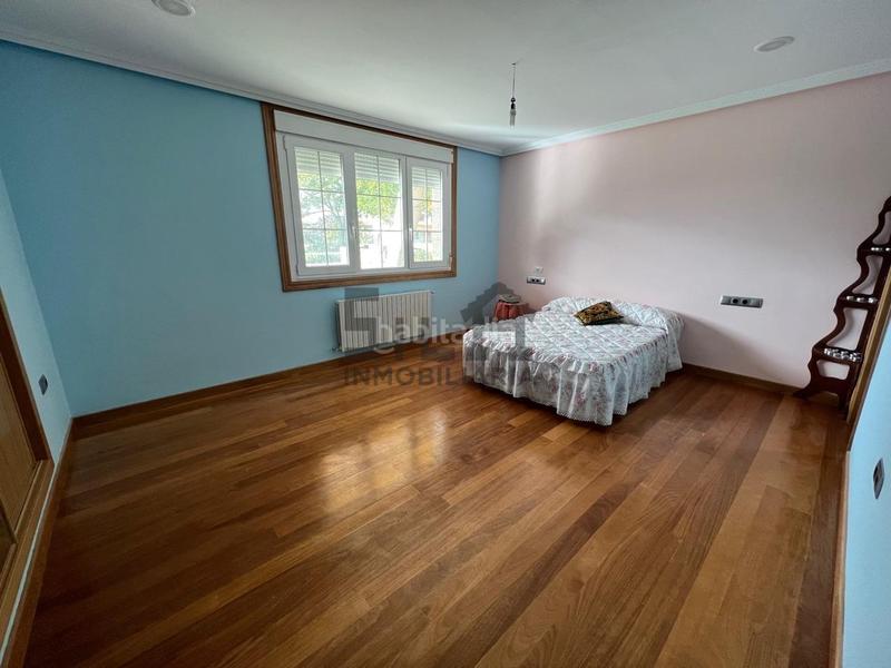 Foto 2c6f0396-3763-4a92-872d-9879e28b87b2. Chalet with heating parking pool in Ventiun Ourense