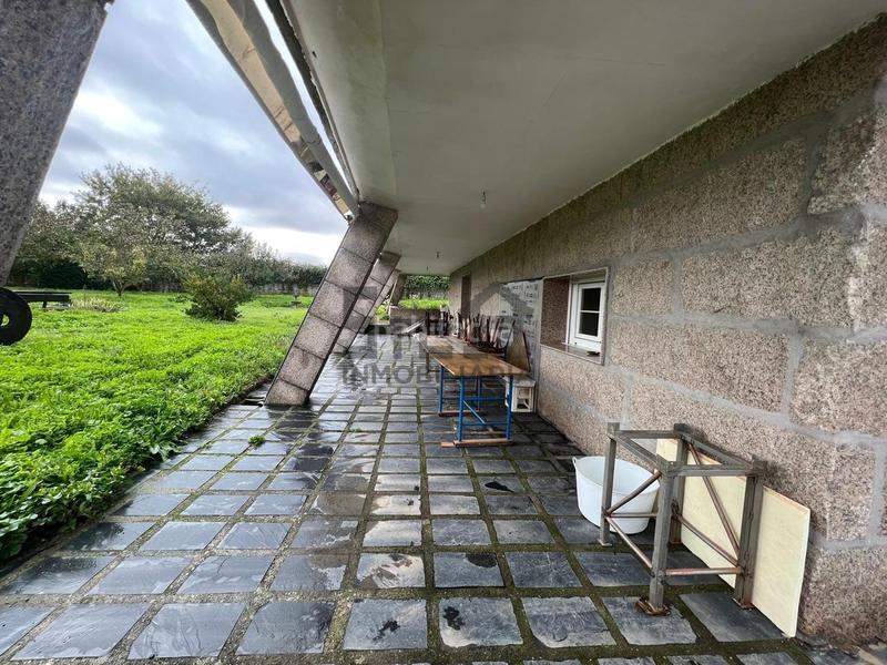 Foto 389687ef-07b2-4096-bd04-12a1003d07cb. Chalet with heating parking pool in Ventiun Ourense