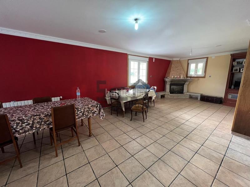 Foto 484a769f-4022-49a7-bf70-925e490a80c2. Chalet with heating parking pool in Ventiun Ourense