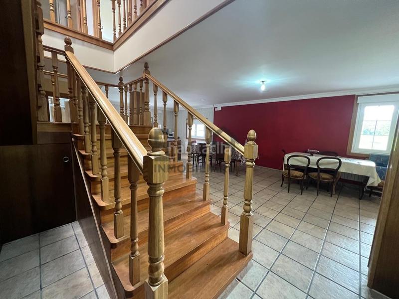 Foto 5ac04151-0ea7-4651-9726-b4f3997a70db. Chalet with heating parking pool in Ventiun Ourense