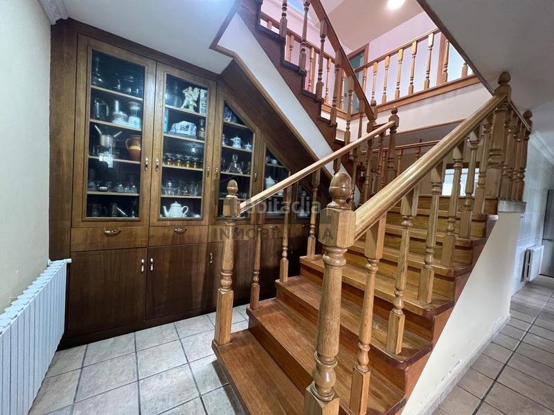 Foto 620ed4b9-6eed-4e55-9f21-521f809ba591. Chalet with heating parking pool in Ventiun Ourense