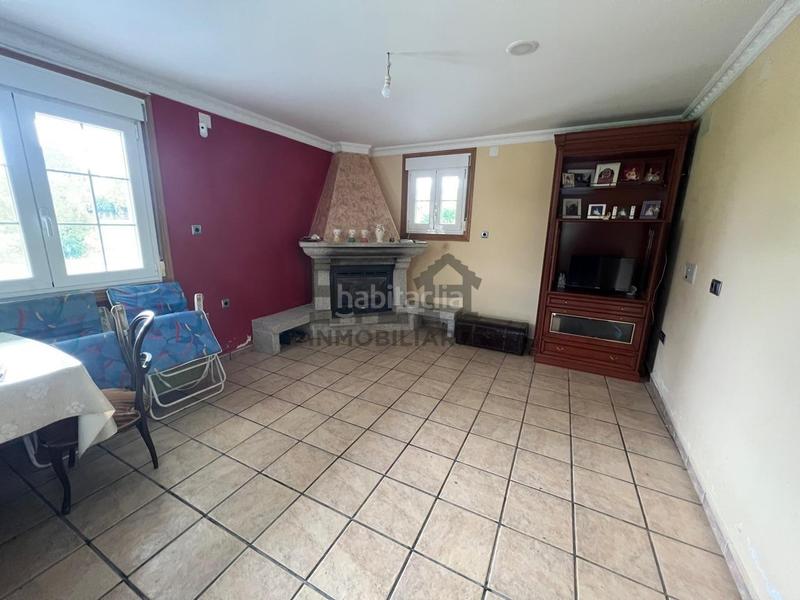 Foto 738c57a6-e243-4642-9843-2aede7bd5475. Chalet with heating parking pool in Ventiun Ourense