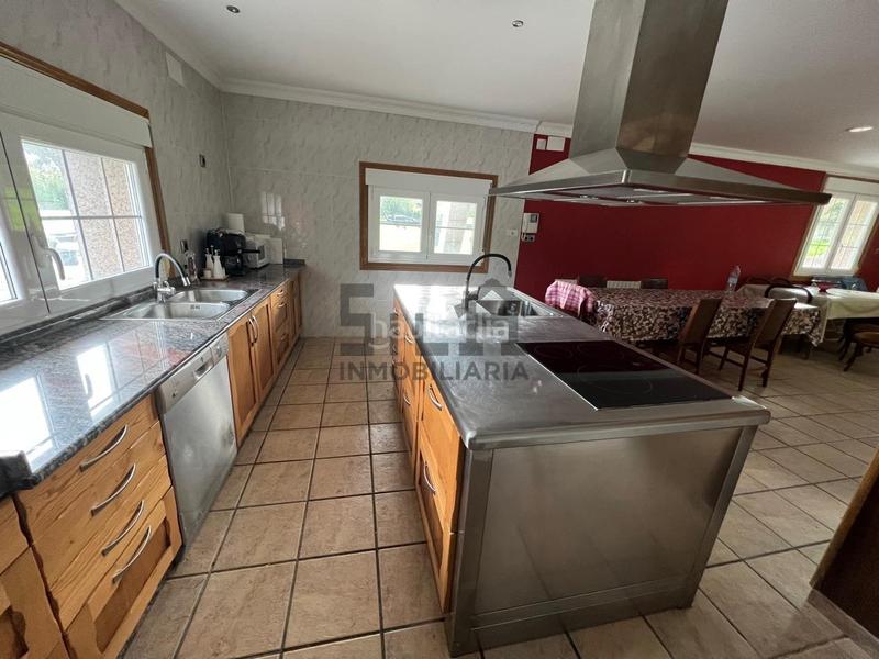 Foto af98b15e-5384-4384-aca2-def75fe49974. Chalet with heating parking pool in Ventiun Ourense