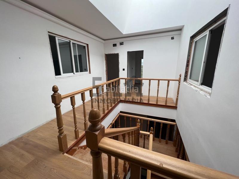 Foto dc1c3e3a-1e43-408a-9514-c4efa7fe7c72. Chalet with heating parking pool in Ventiun Ourense