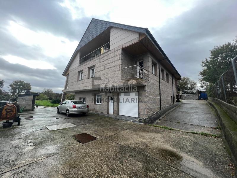 Foto fd193721-facd-4a8b-baae-3b9729e39d63. Chalet with heating parking pool in Ventiun Ourense