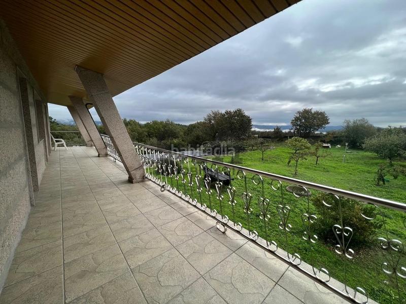 Foto 11ed9aab-ecf3-4b31-a2a7-c0390fd7e0d1. Chalet avec chauffage parking piscine dans Ventiun Ourense