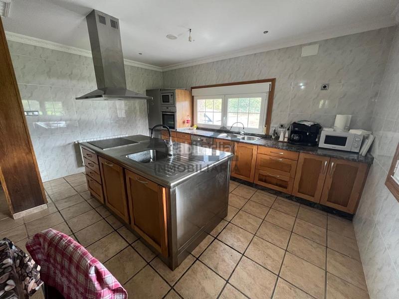 Foto 57bf4bec-dd27-41c7-ab12-6a63e17414f5. Chalet avec chauffage parking piscine dans Ventiun Ourense