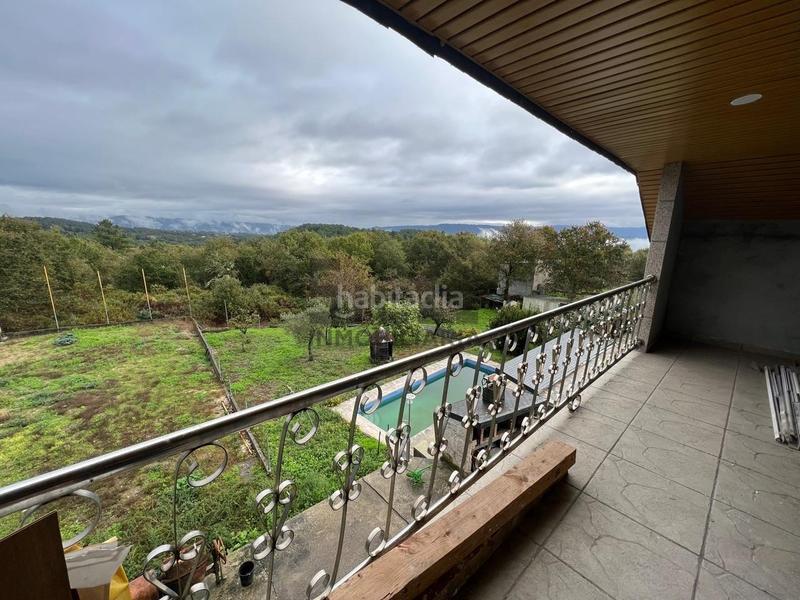 Foto ff544455-362d-41b8-97c8-faf730e1d6a9. Chalet avec chauffage parking piscine dans Ventiun Ourense