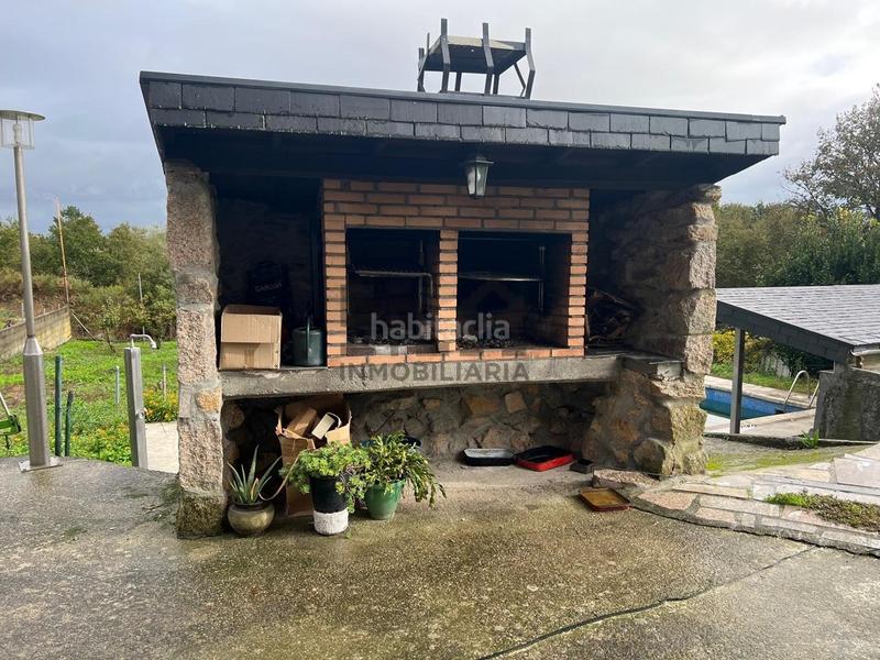 Foto 02a8b18d-d210-4e78-b308-943cb5c1360c. Chalet en Ventiun Ourense