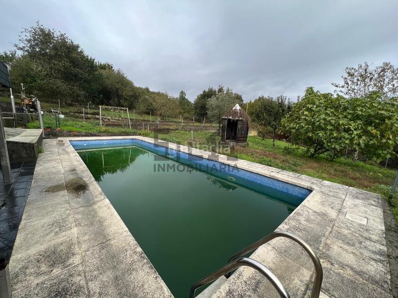 Foto 1a8b3c2c-b4f9-4f42-9e4e-f0b386079406. Chalet en Ventiun Ourense