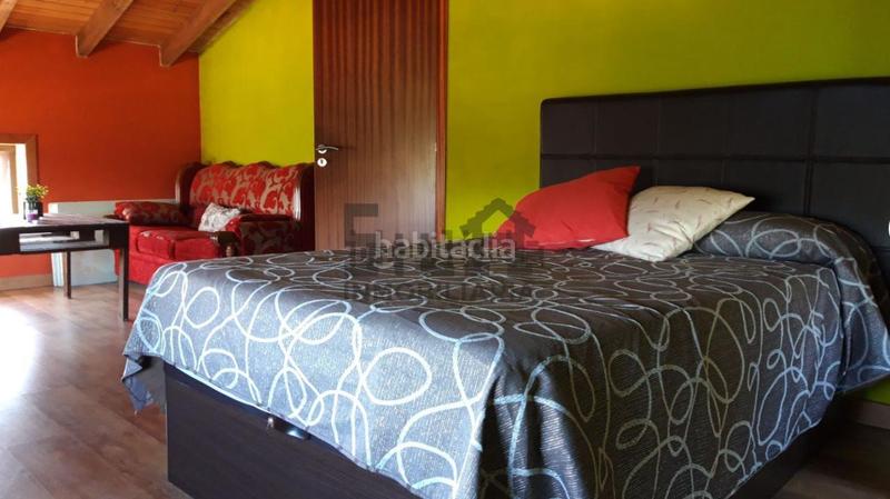 Foto 1ac482d2-129f-4077-8aa9-195fabaf65cc. Chalet avec chauffage parking dans Castrelo de Miño