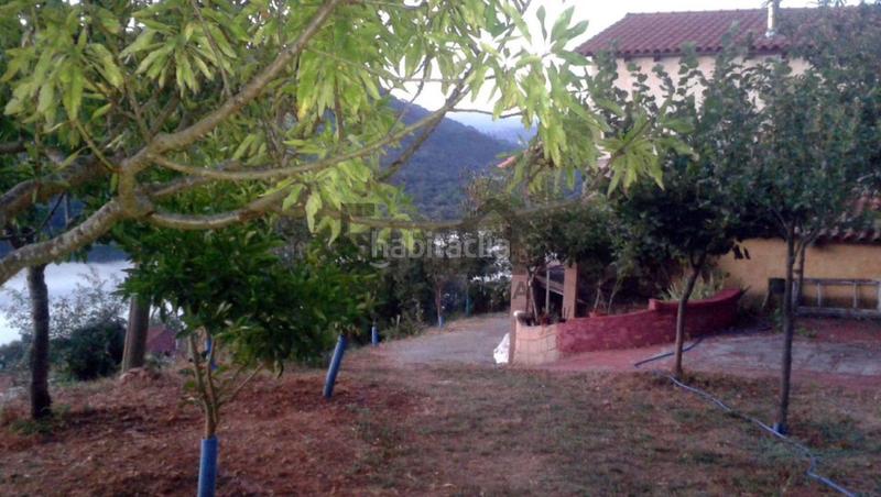 Foto 3b091ebd-6afd-41b6-b48f-4fac059e62ac. Chalet avec chauffage parking dans Castrelo de Miño