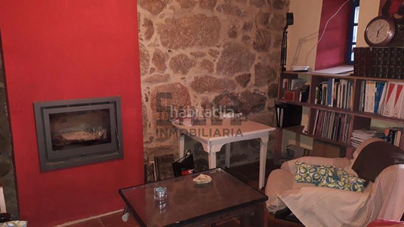 Foto 68238ba3-d638-452a-8d11-2875c8b824d1. Chalet avec chauffage parking dans Castrelo de Miño