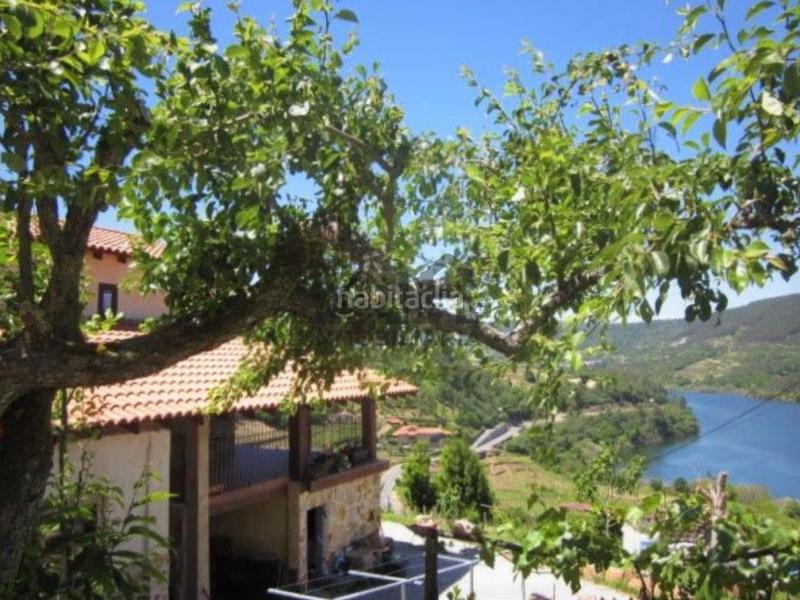 Foto b1475c54-1dc1-44a7-8130-e6c8d28fe972. Chalet avec chauffage parking dans Castrelo de Miño