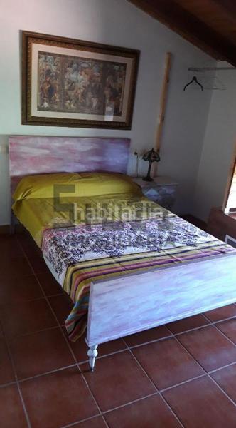 Foto e6b17198-8e81-4a2a-b872-863c6f653b08. Chalet avec chauffage parking dans Castrelo de Miño