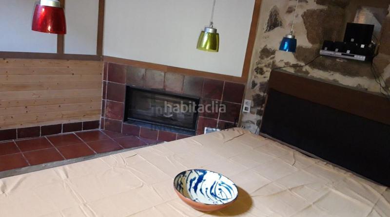 Foto f0fc6b9f-46d6-4d18-9621-d10ab94d8c3a. Chalet avec chauffage parking dans Castrelo de Miño