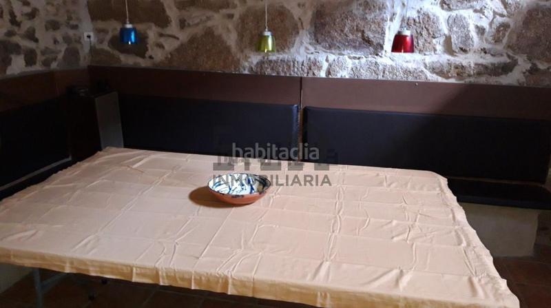 Foto edbc1c9a-7f90-438b-a994-d2e566a81d98. Chalet con riscaldamento parcheggio in Castrelo de Miño