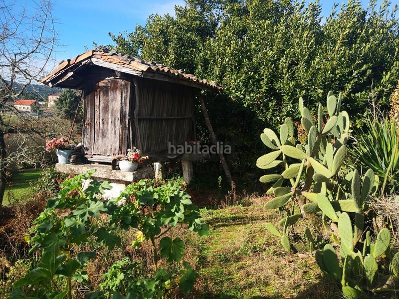 Foto 05c52596-8a8f-4df7-94f2-bd9f9d2a2a06. Casa a Peroxa (A)