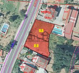 Terreno residencial en Ventiun