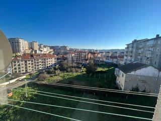Piso en A Carballeira