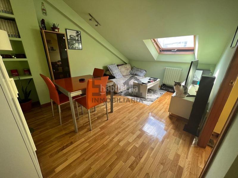 Foto 59da730c-6284-448d-a8bd-cdaec27892ea. Dúplex amb calefacció aparcament a Couto Ourense