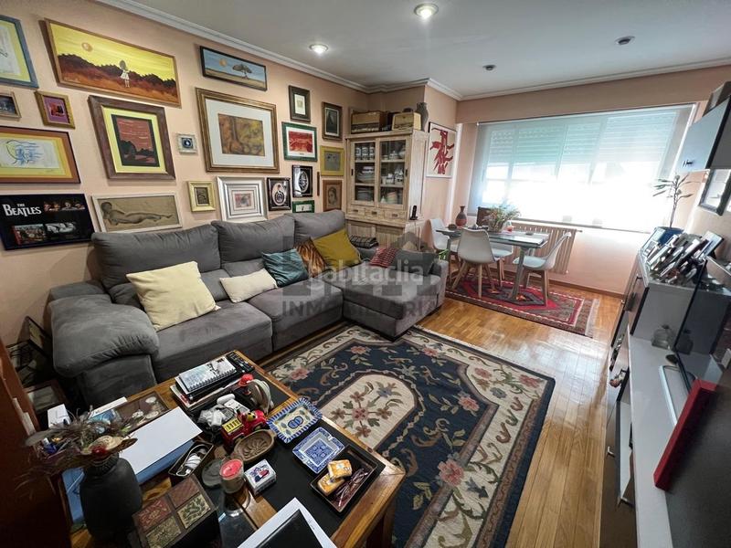 Foto 72de0141-fd71-4e3f-a65a-038383a3f71d. Dúplex amb calefacció aparcament a Couto Ourense