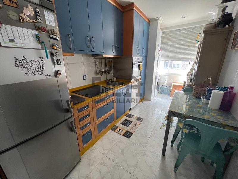 Foto 76f49c28-737b-461c-9d0a-45fb7a3dd6be. Dúplex amb calefacció aparcament a Couto Ourense