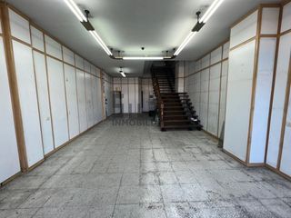 Business premise in Centro