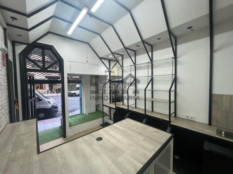 Foto 2feb60f5-518c-46d8-b371-45795092b3e1. Local comercial a Centro Ourense