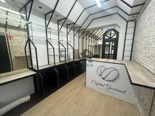 Local Comercial  Juan xxiii