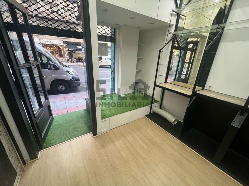 Foto d382d43b-2d33-4b4a-83e5-4bba670ee146. Local comercial a Centro Ourense