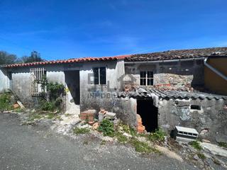 Casa a Montederramo