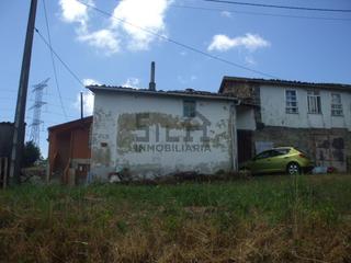 Casa a Montederramo