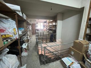 Local Comercial a MARCELO MACÍAS