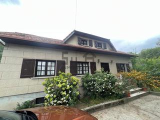 Xalet a Pereiro de Aguiar (O)